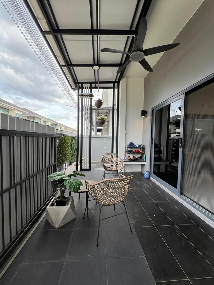picture House 4 bedrooms for Sale  East Pattaya - 2/23