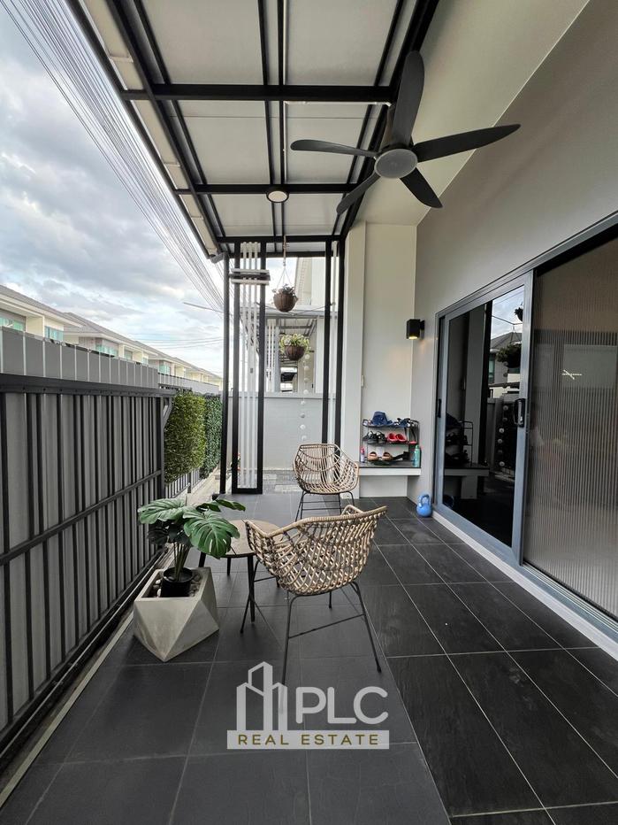 picture House 4 bedrooms for Sale East Pattaya - 2/23