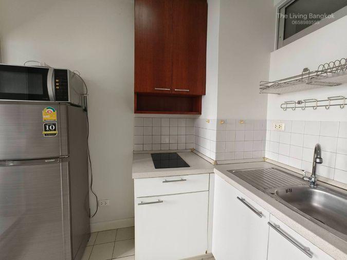 รูป คอนโดหรูใจกลางสุขุมวิท 26 – One X Condominium ใกล้ BTS พร้อมพงษ์ ) MK-02 line @livingbkk - รูปที่ 2/12