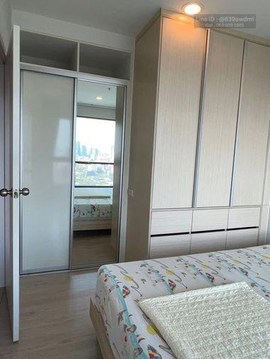 picture ð Urgentâžïļ For Rent: Prime Location, Fully Furnished, Ready to Move In â
Condo Fuse Miti Ratchada-Sutthisan MD-26085913 - 3/10