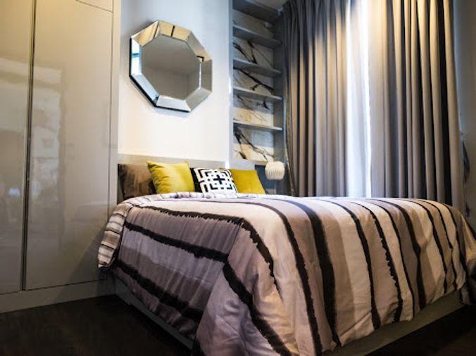 รูป 🍀🍀🍀Beautiful condo 🌸 ให้เช่า📌เอดจ์ สุขุมวิท 23 (Line:@rent2022) พร้อมเข้าอยู่ ✨A00521 - รูปที่ 2/18