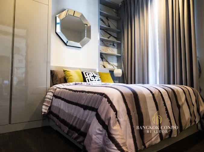 รูป 🍀🍀🍀Beautiful condo 🌸 ให้เช่า📌เอดจ์ สุขุมวิท 23 (Line:@rent2022) พร้อมเข้าอยู่ ✨A00521 - รูปที่ 2/18