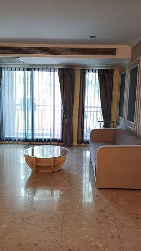 picture 📌 Urgent‼️ Condo for rent. Includes washing machine, fully functional, ready to move in ✅ The Crest Ruamrudee Condo MD-26085871 - 17/27