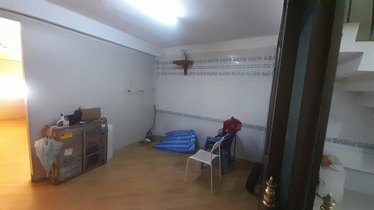picture Terraced House For Rent (First Floor) at Jun Road Ref. A17251201 - 5/8