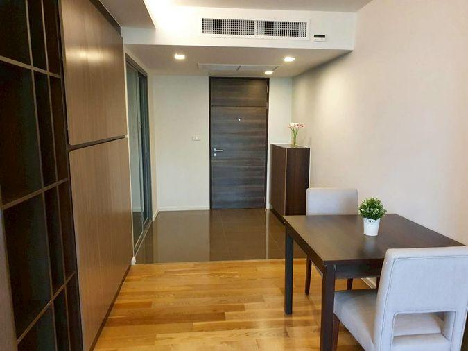 picture 📌 Urgent‼️ Selling at a loss! Condo in a great location, convenient transportation ✅ Focus Ploenchit Condo MD-25085444 - 6/6