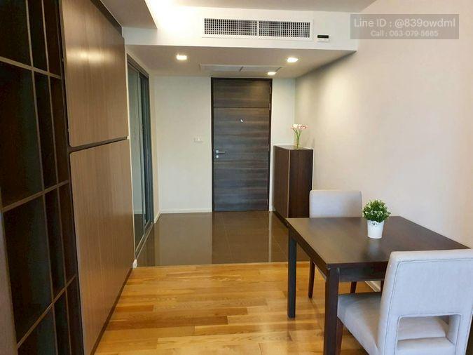 picture ð Urgentâžïļ Selling at a loss! Condo in a great location, convenient transportation â
Focus Ploenchit Condo MD-25085444 - 6/6