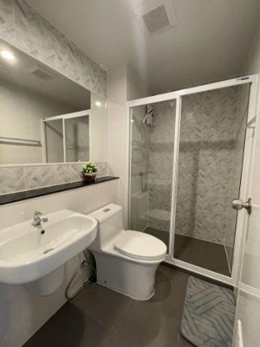 picture 🎈#OL2601_053🎈💥Urgent💥 Guaranteed availability! Click quickly before it's gone‼️ For Rent 11k.🔥🔥 Regent Home Bangna Condo - 6/7