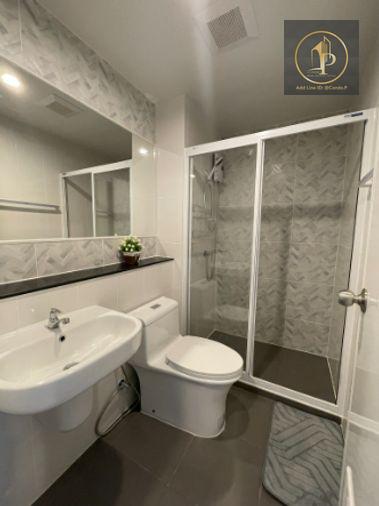 picture 🎈#OL2601_053🎈💥Urgent💥 Guaranteed availability! Click quickly before it's gone‼️ For Rent 11k.🔥🔥 Regent Home Bangna Condo - 6/7
