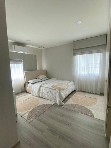 รูป 😊🏡❤️ เช่าบ้าน ชัยพฤกษ์ บางนา กม.15 (Chaiyapruek Bangna KM.15) ตกแต่งสวย ใกล้Mega บางนา - รูปที่ 7/13