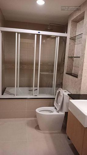 picture ð Urgentâžïļ Condo for rent. Includes washing machine, fully functional, ready to move in â
The Crest Ruamrudee Condo MD-26085871 - 23/27