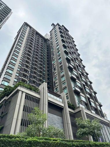 picture 📌 Urgent‼️ Selling at a loss! Great location condo, convenient transportation ✅ Centric Sathorn - Saint Louis Condo MD-26085836 - 1/5