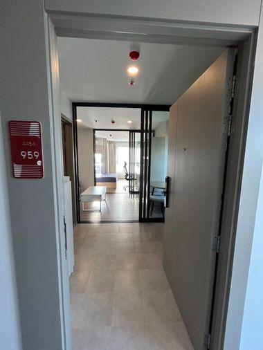 picture 📌 Urgent‼️ For Rent: Condo with washing machine, fully functional, ready to move in ✅ Aspire Sukhumvit - Rama 4 MD-26085933 - 8/9