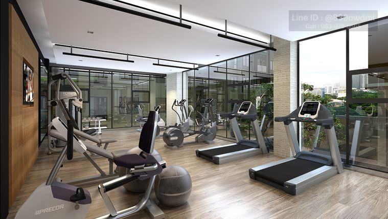 picture ð Urgentâžïļ Selling at a loss! Condo in a great location, convenient transportation â
Phyll Phaholyothin 34 Condo MD-25085802 - 3/5