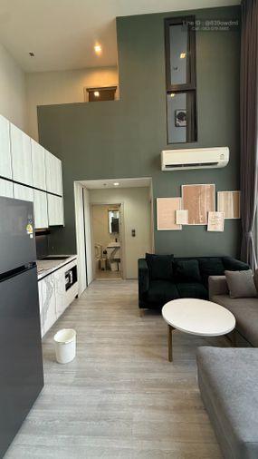 picture ð Urgentâžïļ Selling at a loss! Great location condo, convenient transportation â
The Line Sukhumvit 101 Condo MD-25070858 - 6/6