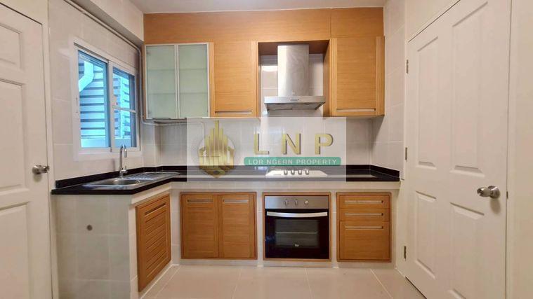 รูป 🏠 ให้เช่าบ้าน : The Metro Sathorn - Kanlapaphruek (เดอะเมทโทร สาทร - กัลปพฤษ์) รหัสทรัพย์ | 📌LNP-H763 - รูปที่ 8/31