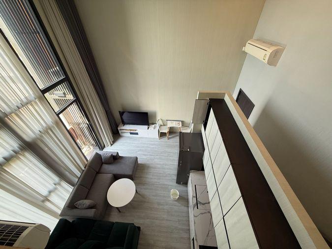 picture 📌 Urgent‼️ Selling at a loss! Great location condo, convenient transportation ✅ The Line Sukhumvit 101 Condo MD-25070858 - 3/6