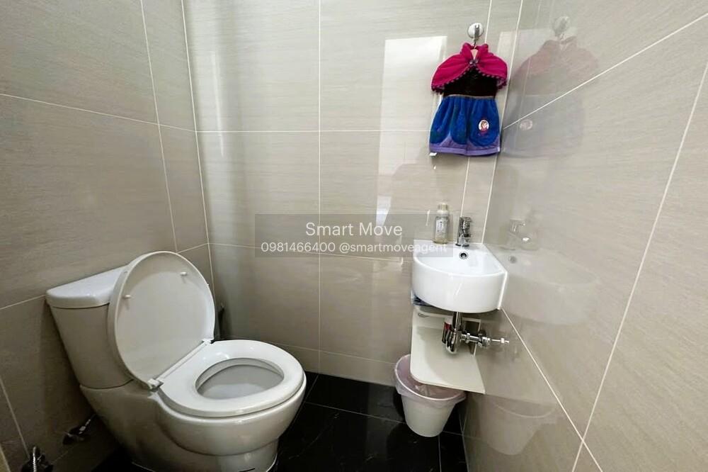 รูป ขาย ! วิวเมือง, ชั้นสูง 32++, ห้องทิศเหนือ !! 🔥 Code C20260100018...Park Origin Phrom Phong, ห้องสตูดิโอ, 1 ห้องน้ำ, แต่งครบ, ขายขาดทุน!!📣📣 - รูปที่ 6/7