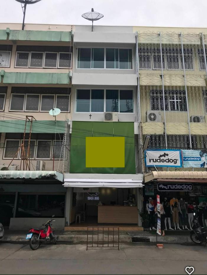 picture Terraced House For Rent (First Floor) at Jun Road Ref. A17251201 - 1/8