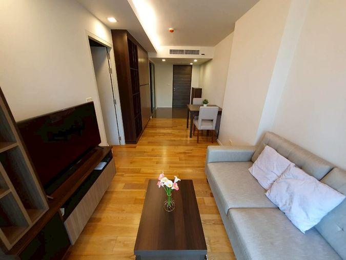 picture 📌 Urgent‼️ Selling at a loss! Condo in a great location, convenient transportation ✅ Focus Ploenchit Condo MD-25085444 - 1/6