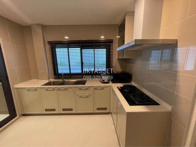 รูป ✅ ✅ The City Bangna 3 , Luxury House 4 ห้องนอน พร้อมเข้าอยู่ ติดต่อไลน์ @bktasset หรือโทร 095-325-8928 - รูปที่ 9/19