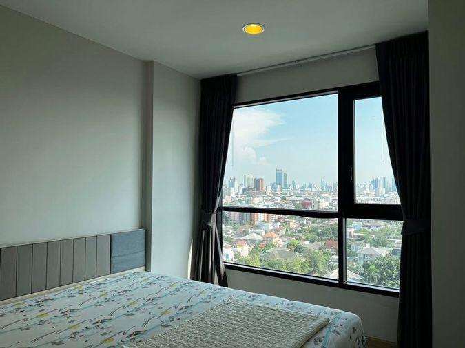 picture 📌 Urgent‼️ For Rent: Prime Location, Fully Furnished, Ready to Move In ✅ Condo Fuse Miti Ratchada-Sutthisan MD-26085913 - 4/10