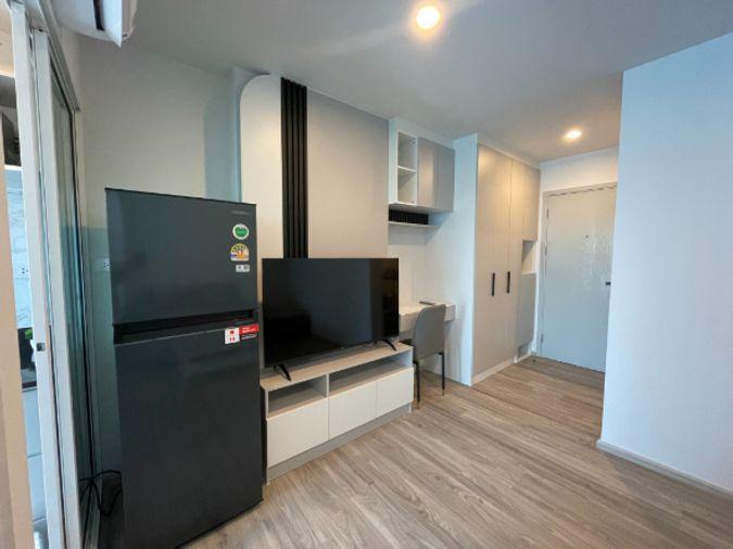picture 🎈#OL2601_053🎈💥Urgent💥 Guaranteed availability! Click quickly before it's gone‼️ For Rent 11k.🔥🔥 Regent Home Bangna Condo - 3/7