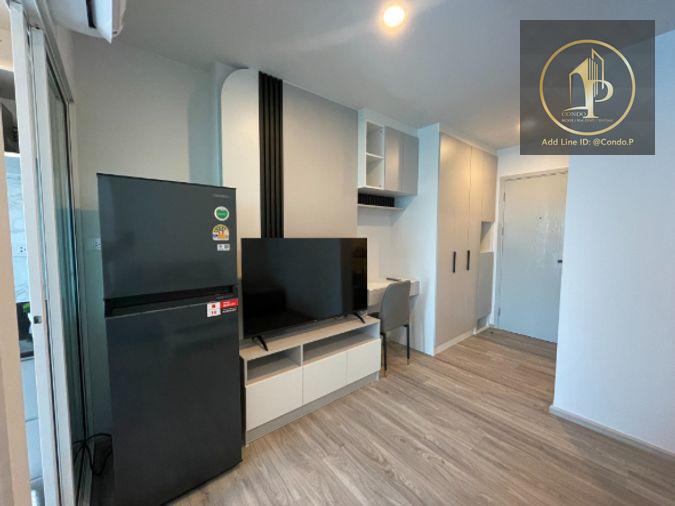 picture 🎈#OL2601_053🎈💥Urgent💥 Guaranteed availability! Click quickly before it's gone‼️ For Rent 11k.🔥🔥 Regent Home Bangna Condo - 3/7