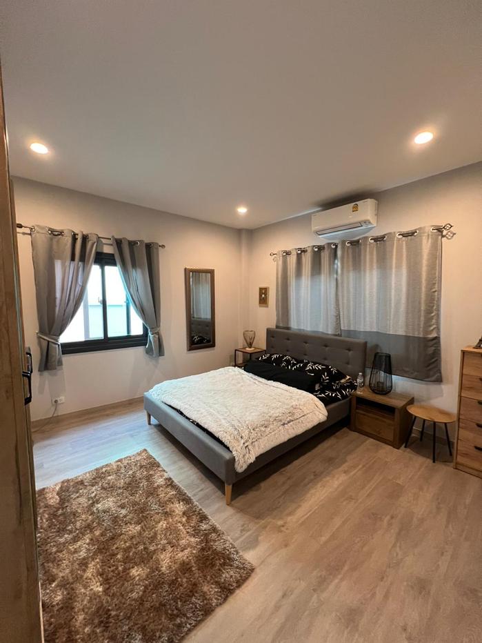 picture House 4 bedrooms for Sale  East Pattaya - 20/23