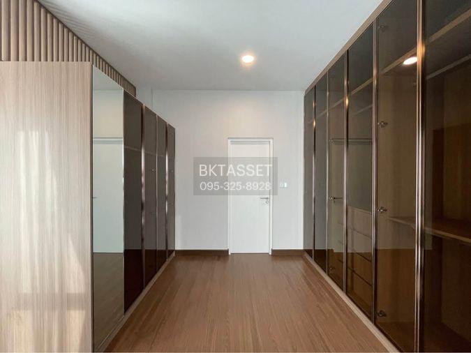รูป ✅ ✅ The City Bangna 3 , Luxury House 4 ห้องนอน พร้อมเข้าอยู่ ติดต่อไลน์ @bktasset หรือโทร 095-325-8928 - รูปที่ 6/19