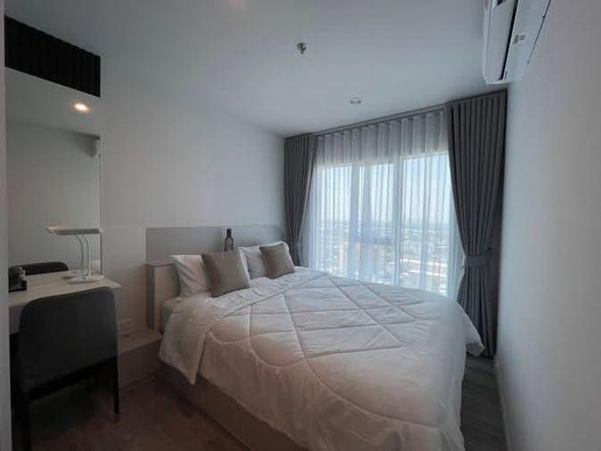 picture 🎈#OL2601_053🎈💥Urgent💥 Guaranteed availability! Click quickly before it's gone‼️ For Rent 11k.🔥🔥 Regent Home Bangna Condo - 4/7