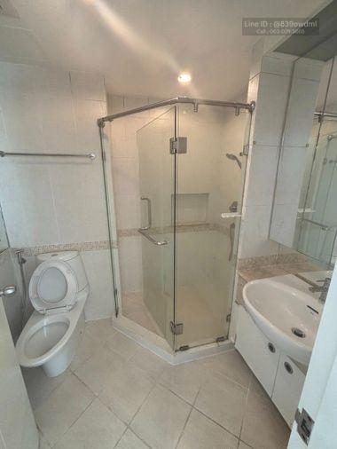picture 📌 Urgent‼️ For Rent: Condo Baan Siri Silom, fully furnished with washing machine, ready to move in ✅ MD-26085873 - 9/9