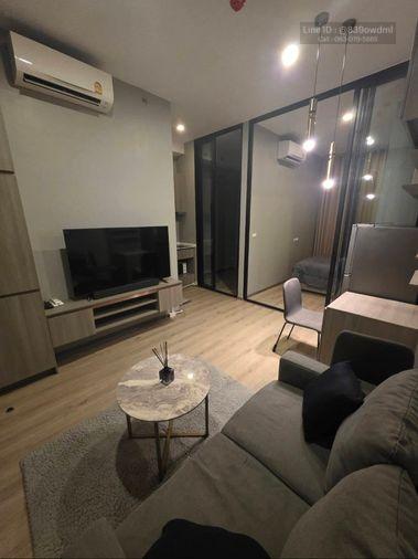picture ð Urgentâžïļ For Rent: Condo with washing machine, fully functional, ready to move in â
Knightsbridge Prime On Nut MD-26085858 - 1/5