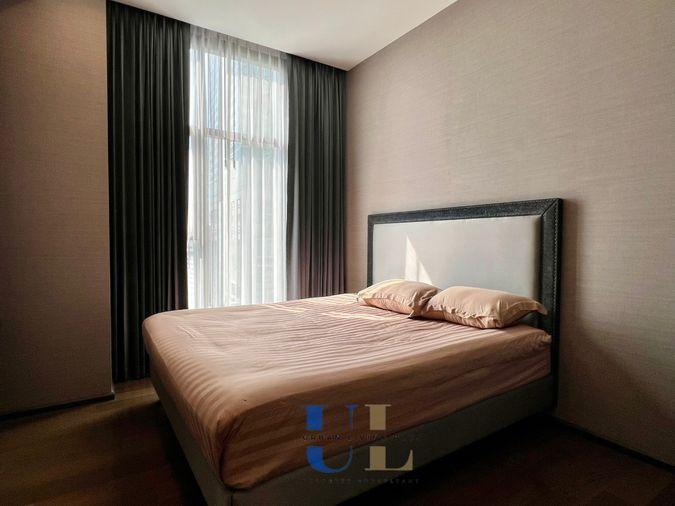 รูป ( UL2311031 ) ✨Tel/Line 096-2479369✨ เดอะ ดิโพลแมท สาทร ให้เช่า , 1 ห้องนอน, 1 ห้องน้ำ, 45 ตร.ม. ห้องสวย วิวไม่บล๊อค ราคาพิเศษ!! - รูปที่ 6/9