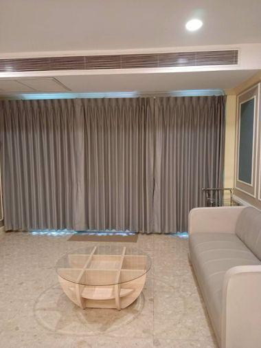 picture 📌 Urgent‼️ Condo for rent. Includes washing machine, fully functional, ready to move in ✅ The Crest Ruamrudee Condo MD-26085871 - 11/27
