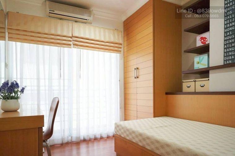 รูป 📌 ด่วน‼️ ให้เช่า มีเครื่องซักผ้า ฟังก์ชั่นครบ พร้อมเข้าอยู่ ✅ คอนโด ลุมพินี สวีท สุขุมวิท 41 MD-26085937 - รูปที่ 8/13