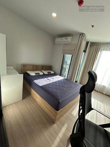 picture ð Urgentâžïļ For Rent: Condo with washing machine, fully functional, ready to move in â
Aspire Sukhumvit - Rama 4 MD-26085933 - 4/9