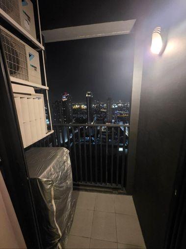 picture 📌 Urgent‼️ For Rent: Condo with washing machine, fully functional, ready to move in ✅ Knightsbridge Prime On Nut MD-26085858 - 4/5