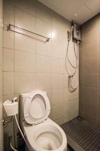 รูป 🔥ราคาดี วิวเมือง ตำแหน่งดี Studio 1.29mb - Elio Sukhumvit 64 📞Call 090 919 9898 - รูปที่ 10/10