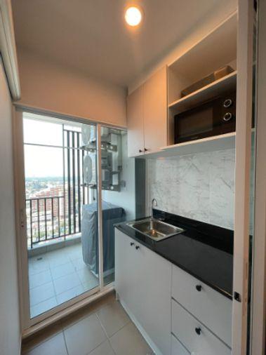 picture 🎈#OL2601_053🎈💥Urgent💥 Guaranteed availability! Click quickly before it's gone‼️ For Rent 11k.🔥🔥 Regent Home Bangna Condo - 5/7