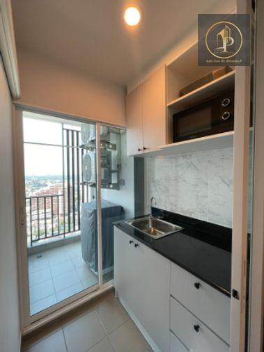 picture 🎈#OL2601_053🎈💥Urgent💥 Guaranteed availability! Click quickly before it's gone‼️ For Rent 11k.🔥🔥 Regent Home Bangna Condo - 5/7