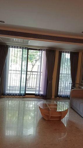 picture 📌 Urgent‼️ Condo for rent. Includes washing machine, fully functional, ready to move in ✅ The Crest Ruamrudee Condo MD-26085871 - 9/27