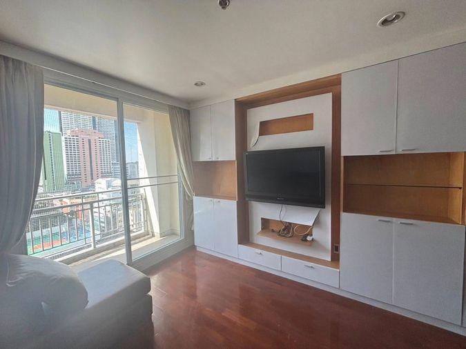 picture 📌 Urgent‼️ For Rent: Condo Baan Siri Silom, fully furnished with washing machine, ready to move in ✅ MD-26085873 - 4/9