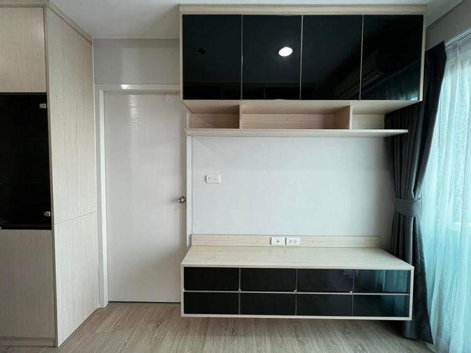 picture 📌 Urgent‼️ For Rent: Prime Location, Fully Furnished, Ready to Move In ✅ Condo Fuse Miti Ratchada-Sutthisan MD-26085913 - 2/10