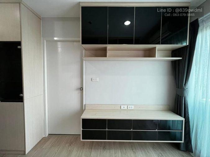 picture ð Urgentâžïļ For Rent: Prime Location, Fully Furnished, Ready to Move In â
Condo Fuse Miti Ratchada-Sutthisan MD-26085913 - 2/10