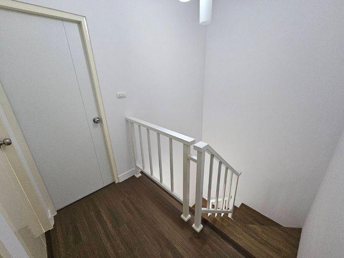 รูป ขายเมททาวน์ บางนา  ขายทาวน์โฮม 3 ห้องนอน ใกล้เอแบคบางนา - รูปที่ 12/29