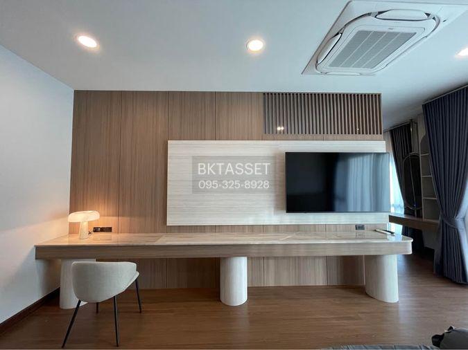 รูป ✅ ✅ The City Bangna 3 , Luxury House 4 ห้องนอน พร้อมเข้าอยู่ ติดต่อไลน์ @bktasset หรือโทร 095-325-8928 - รูปที่ 16/19