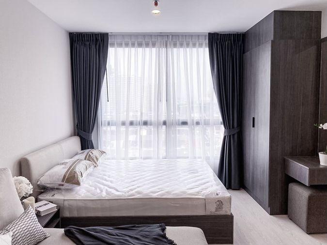 รูป 🏢 ขายคอนโด : Elio Del Nest (เอลลิโอ เดล เนสท์)   รหัสทรัพย์ | 📌LNP-C11481 - รูปที่ 5/6