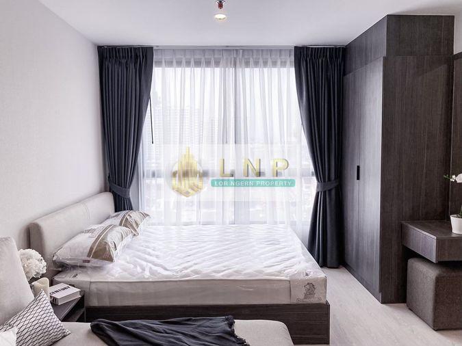 รูป 🏢 ขายคอนโด : Elio Del Nest (เอลลิโอ เดล เนสท์) รหัสทรัพย์ | 📌LNP-C11481 - รูปที่ 5/6