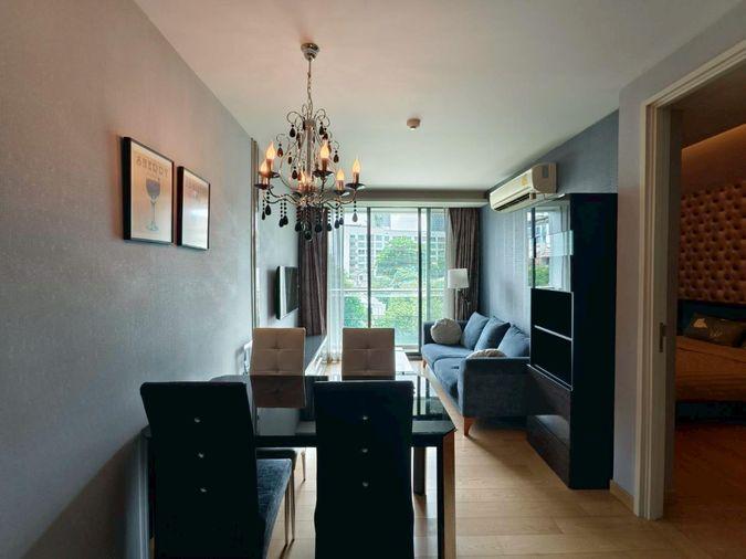 picture Condo for rent : Via 49  (( Phrom Phong  )) (( MK-02 line @livingbkk )) - 4/8