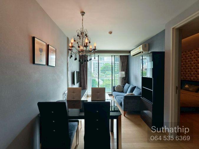 picture Condo for rent : Via 49 (( Phrom Phong )) (( MK-02 line @livingbkk )) - 4/8